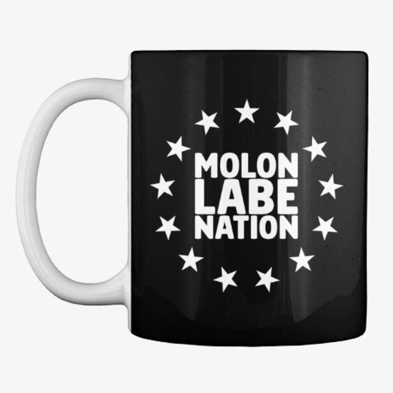 Molon Labe Nation