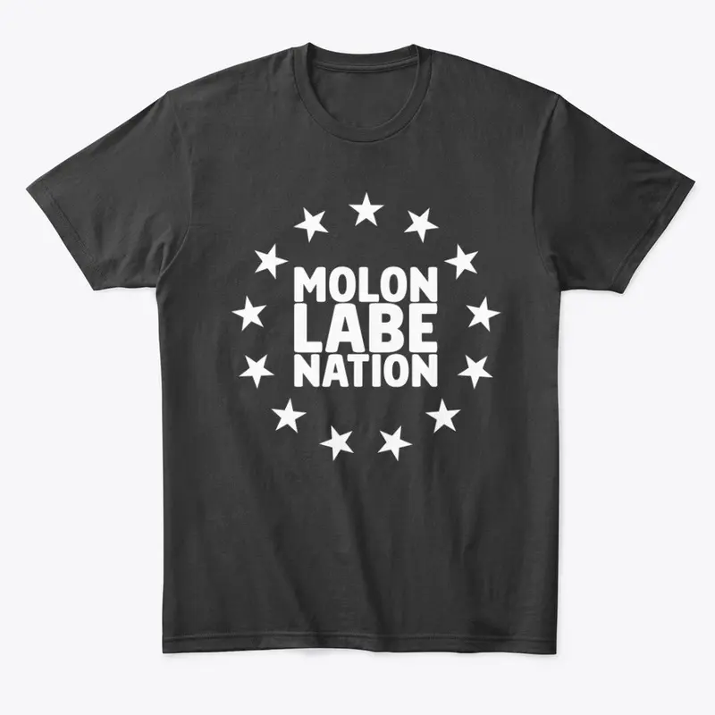 Molon Labe Nation