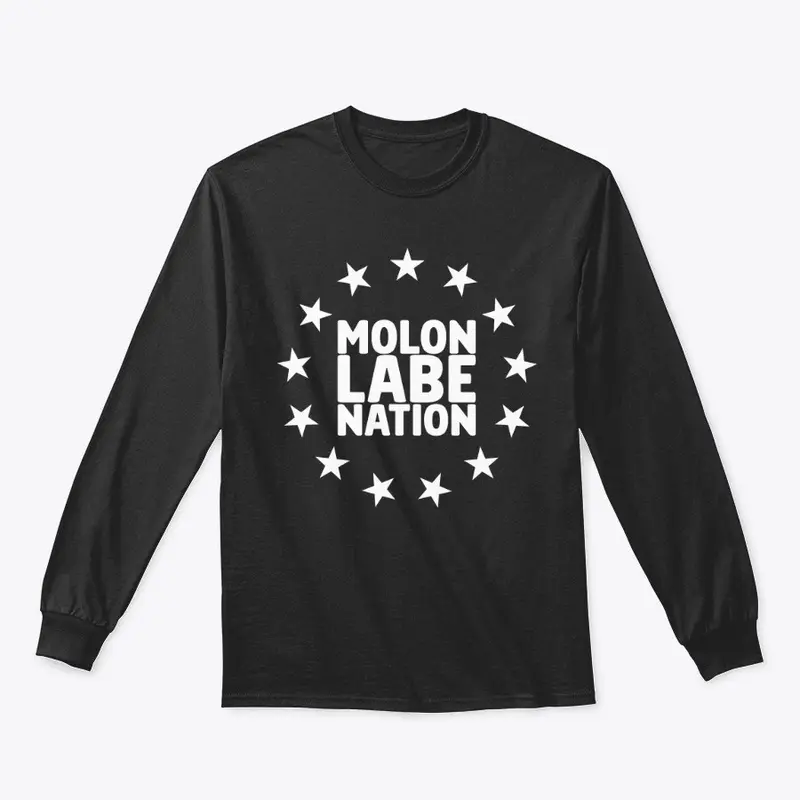 Molon Labe Nation