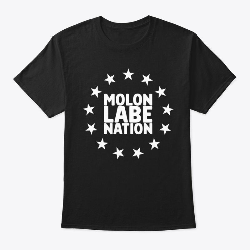 Molon Labe Nation