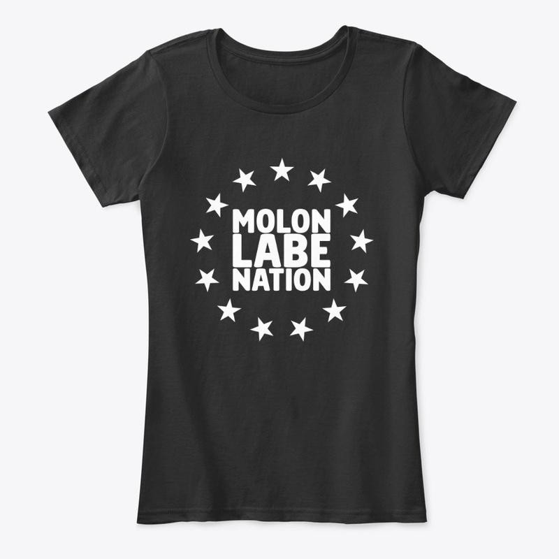 Molon Labe Nation